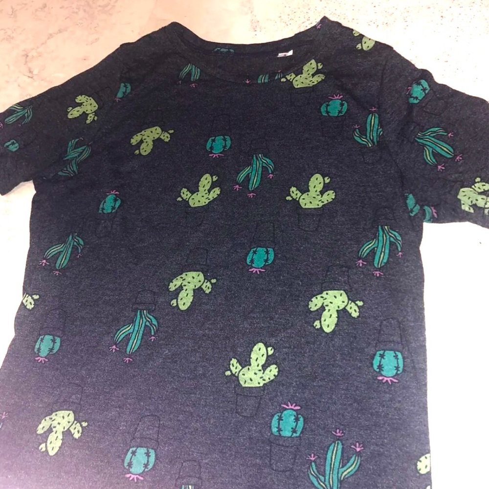 Cactus Tshirt